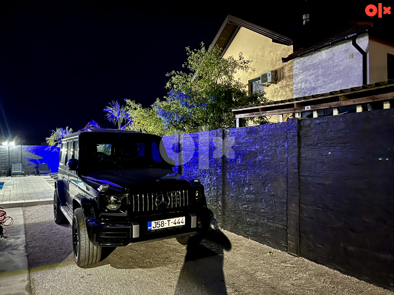 Novo! Villa Sunčani Raj Slani bazen, šadrvan. Gradačac 25