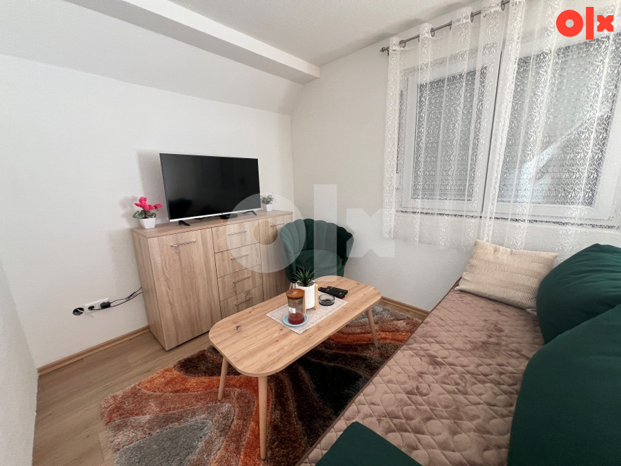 Objekat sa četiri apartmana, Vlašić 14