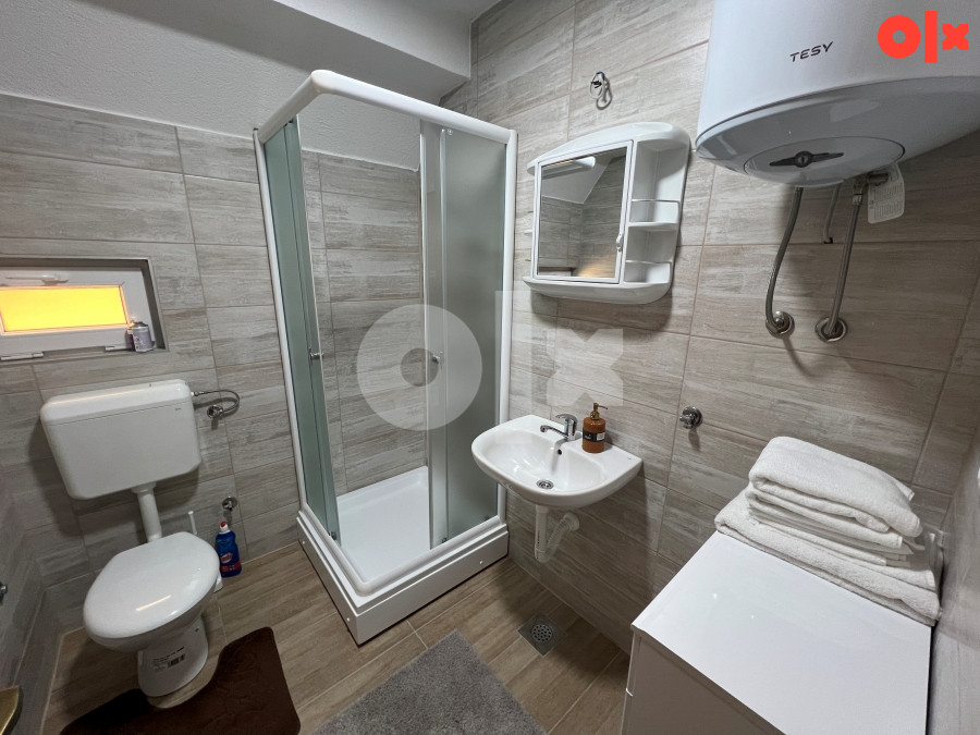 Objekat sa četiri apartmana, Vlašić 17
