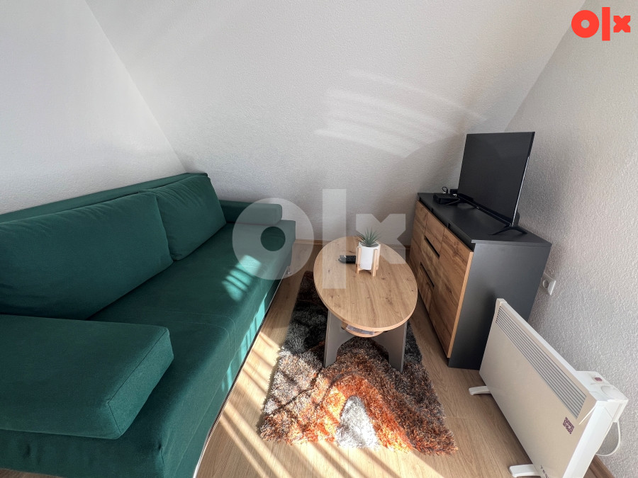 Objekat sa četiri apartmana, Vlašić 19