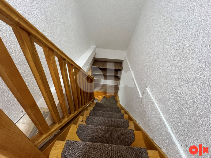 Objekat sa četiri apartmana, Vlašić 21