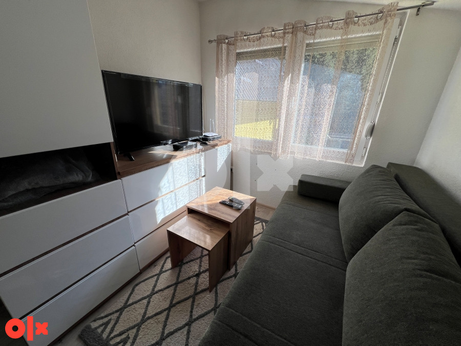 Objekat sa četiri apartmana, Vlašić 22