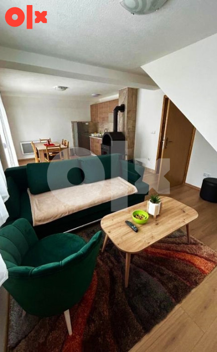 Objekat sa četiri apartmana, Vlašić photo 4