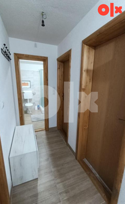 Objekat sa četiri apartmana, Vlašić 8