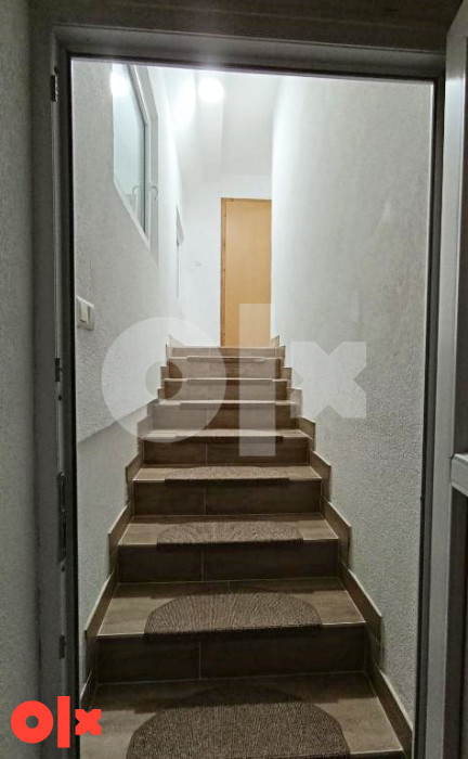 Objekat sa četiri apartmana, Vlašić 9