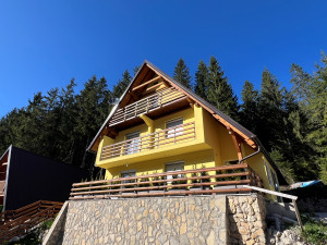 EKSKLUZIVNA PRODAJA! Objekat sa četiri apartmana, Vlašić