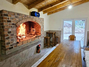 Objekat sa četiri apartmana, Vlašić photo 2