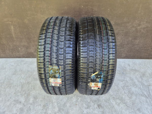 NOVE gume 285/60R17 114H Fulda Tramp 4x4 H / DOT5001 - 50 sedmica