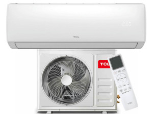 TCL klima 12K TAC-12CHSD/XA73IFSH Inverter