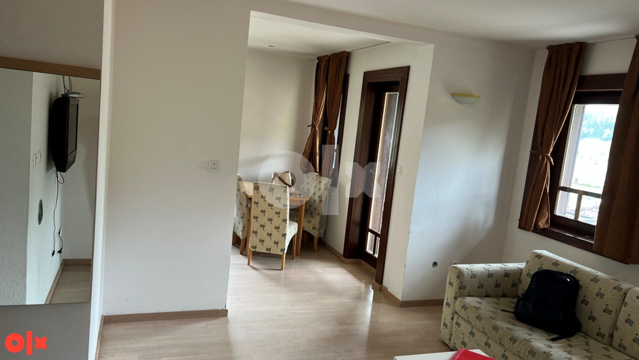 Prodaja trosoban stan i dvije garaze Reumal, Banjska Fojnica 16