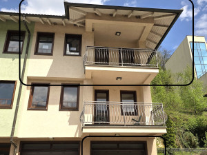 PRODAJA STANA FOJNICA APARTMANSKO NASELJE REUMAL photo 2