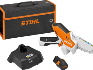 PILA AKU RUČNA GTA26 SA BATERIJOM AS2 I PUNJAČEM AL1