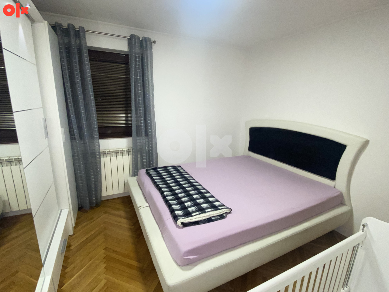Stan Travnik