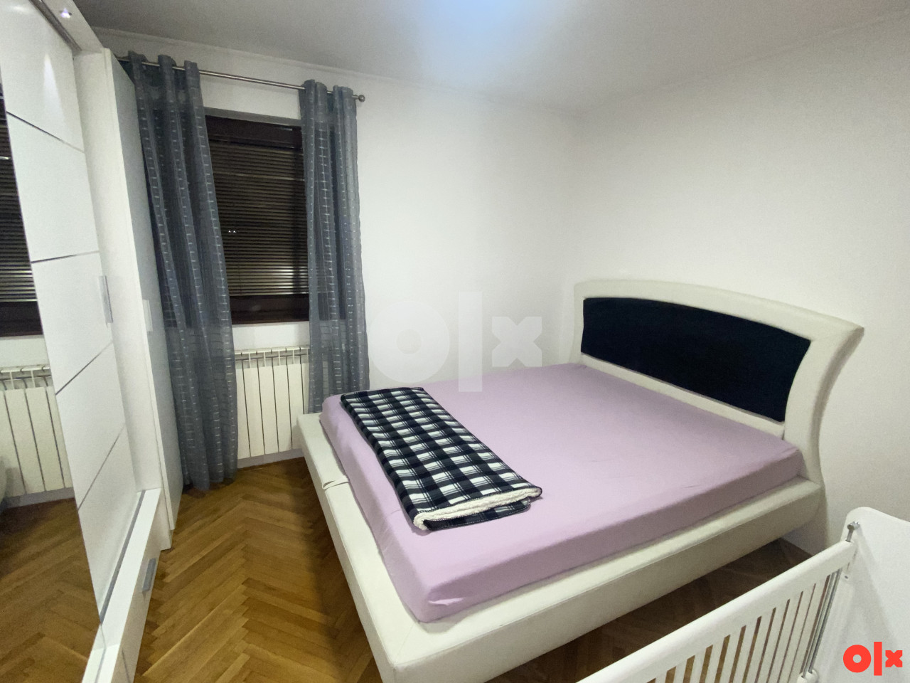 Stan Travnik 3
