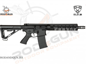 AIRSOFT REPLIKA PUŠKA FALKOR PHANTOM SDU2.0 - APS