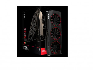 XFX Grafička kartica AMD RX 9070XT 9070 XT Magnetic Air Ed. 16GB