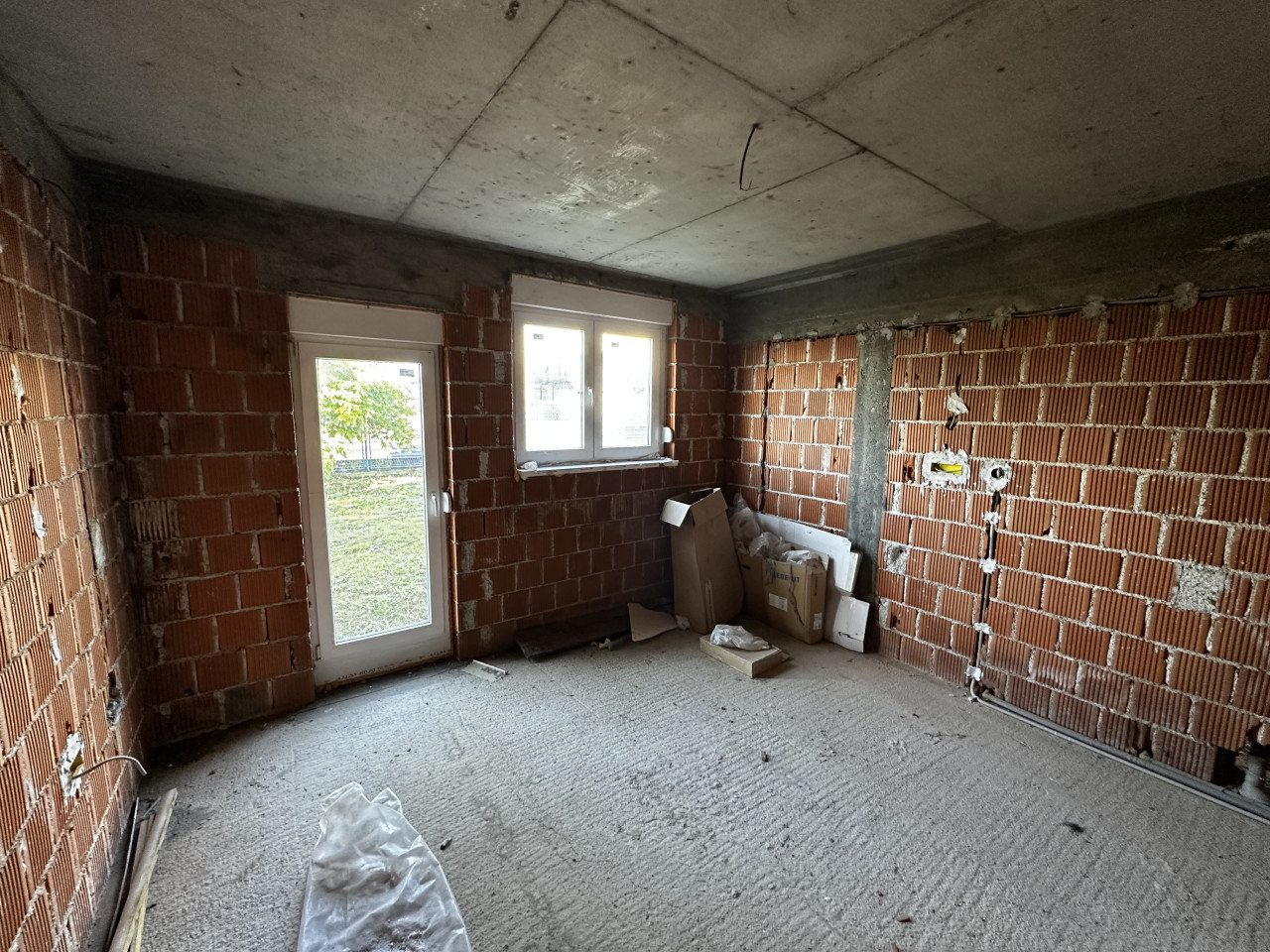 Kuća u Laktašima - duplex - cca 250 m2 21