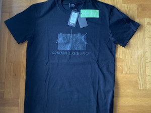 Armani Exchange / ORIGINAL / Nova