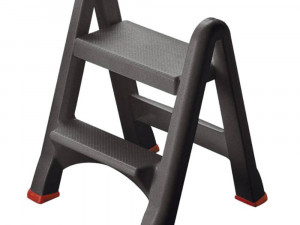 Ljestve lotre basamake Curver 49x17x63cm