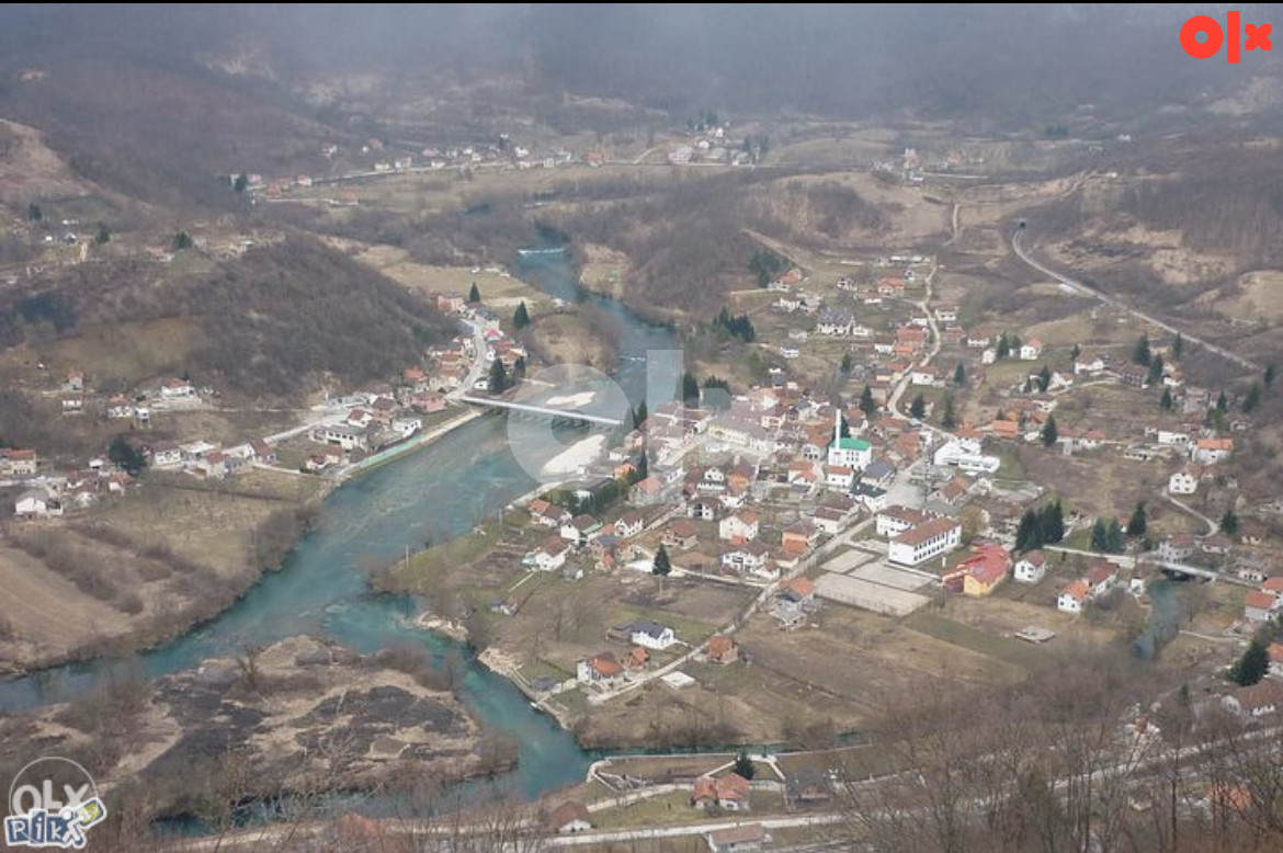 Zemljište Bihać