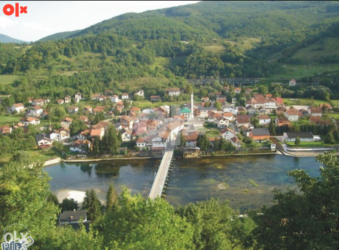 Zemljište Bihać 2