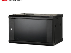 Dahua rack ormar 19'' 6U PFC200D-6U4D