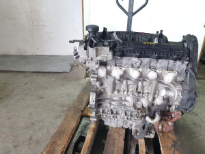 MOTOR VOLVO V40 (12-16) D5204T6 2.0 110kW DIJELOVI