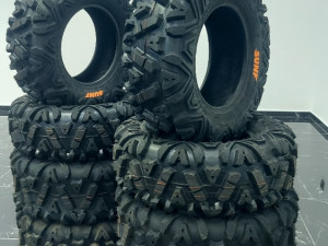 Gume Sunf 25 8 12 i 25 10 12 Atv Quad Cetverotockas Novo Akcija