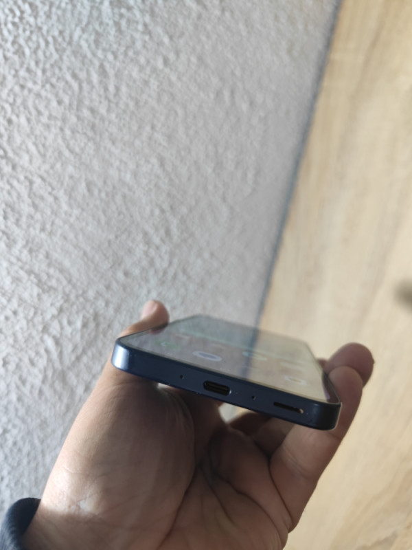Samsung A35 5G (6/128GB)