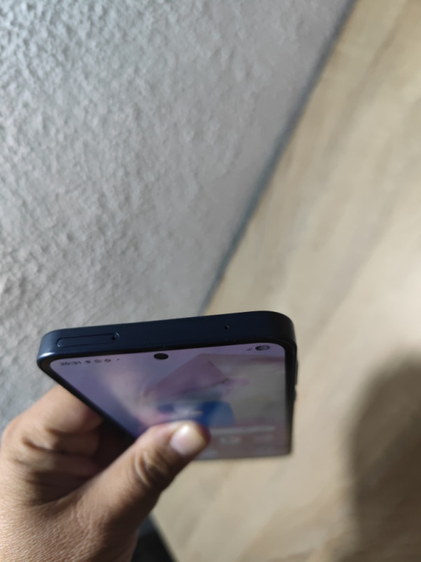 Samsung A35 5G (6/128GB)