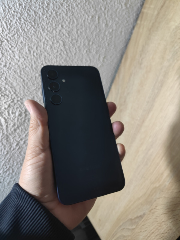 Samsung A35 5G (6/128GB)