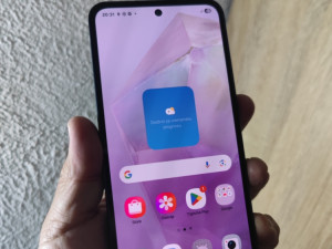 Samsung A35 5G (6/128GB)