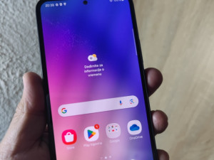Samsung A54 5G (8/128GB)