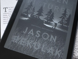 Kindle Paperwhite Signature Edition 2024