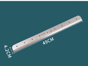 REZERVNI NOZ ZA GILJOTINU A3 ZAMJENSKI NOZ