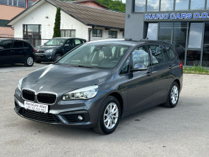 BMW 2 2.0 dizel Gran Tourer Xdrive Automatik 2016