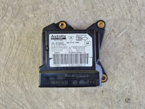 Elektronika modul airbaga centrala Citroen C5 9674290580 2008-201