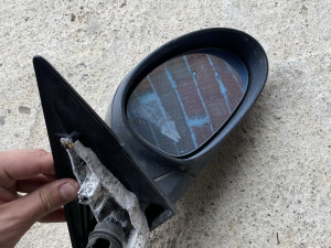 Retrovizor desni bmw e90 e91