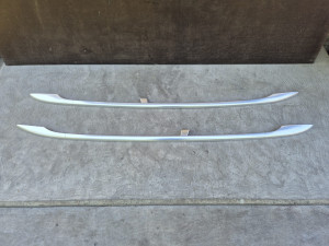 Krovni nosaci hrom galerija VW Passat 6 B6 karavan