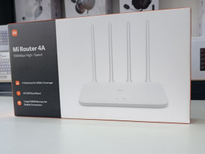Xiaomi Mi Router 4A Ruter 1200Mbps