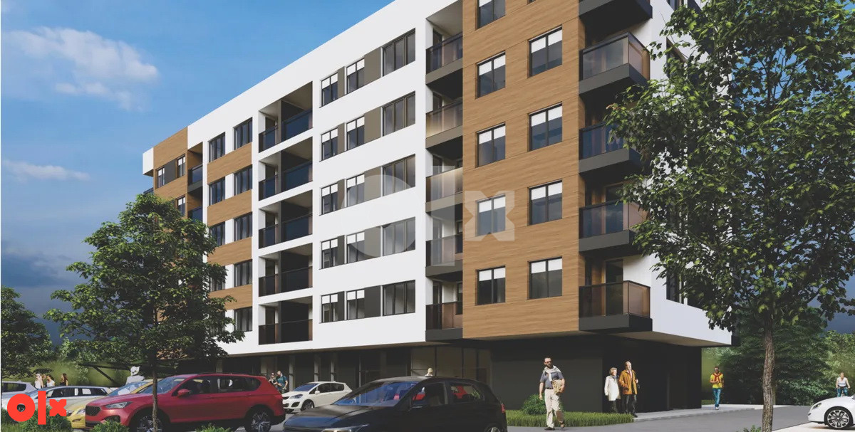 Poslovni prostor 44m2 Borik Banja Luka 2