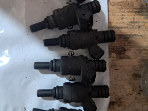 Dizne bmw e46 e60 e39 e53 M52 M54 2.2i 2.5i 2.3i2.0