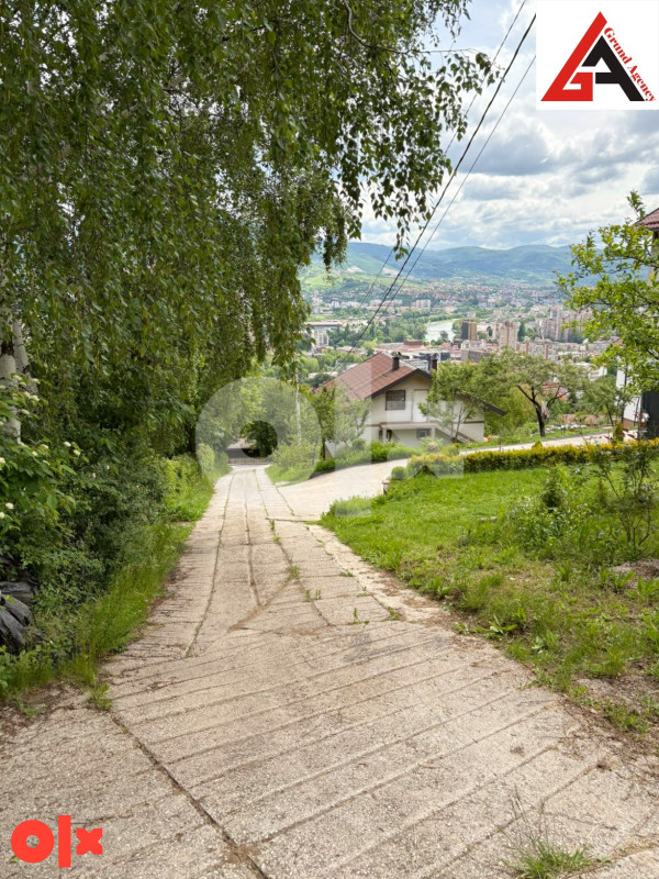 Kuća 80 m2 i 1130 m2 okućnice - Zenica 4