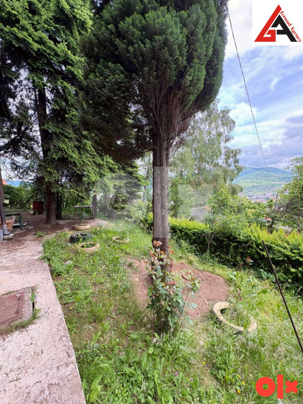 Kuća 80 m2 i 1130 m2 okućnice - Zenica 7