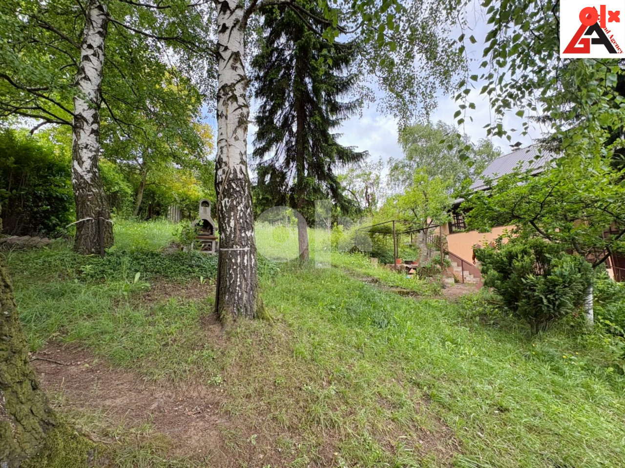 Kuća 80 m2 i 1130 m2 okućnice - Zenica 11