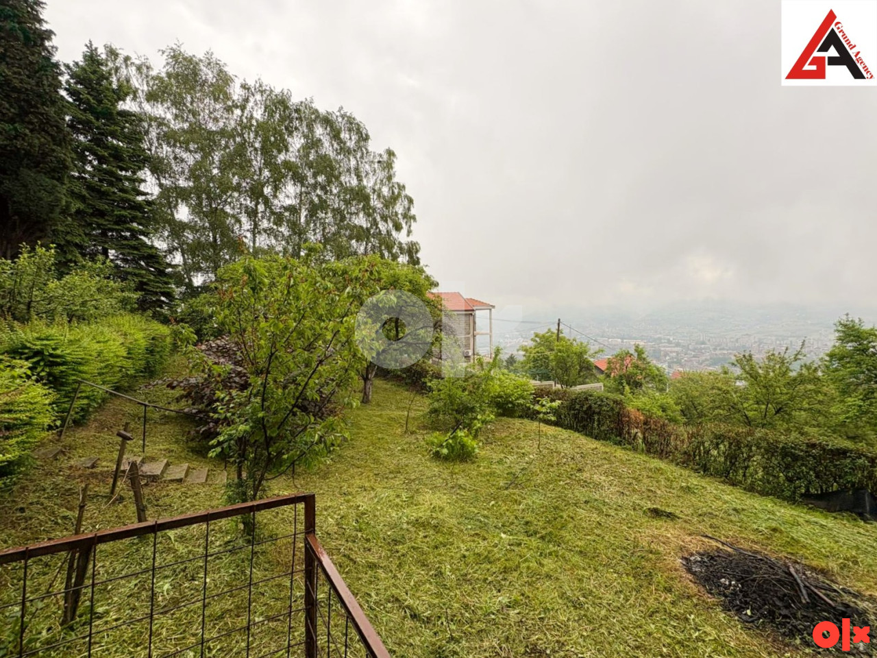 Kuća 80 m2 i 1130 m2 okućnice - Zenica 18