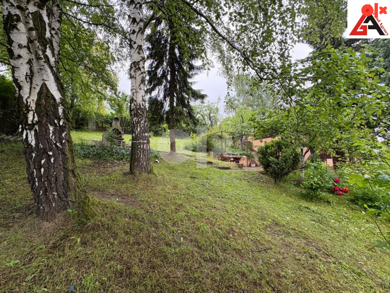 Kuća 80 m2 i 1130 m2 okućnice - Zenica 19