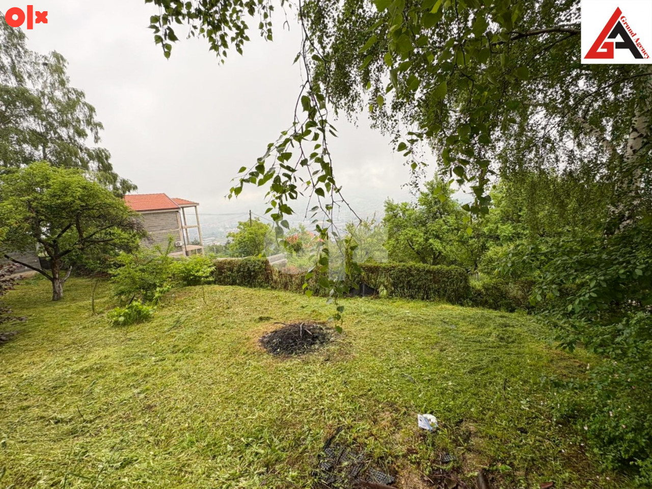 Kuća 80 m2 i 1130 m2 okućnice - Zenica 20
