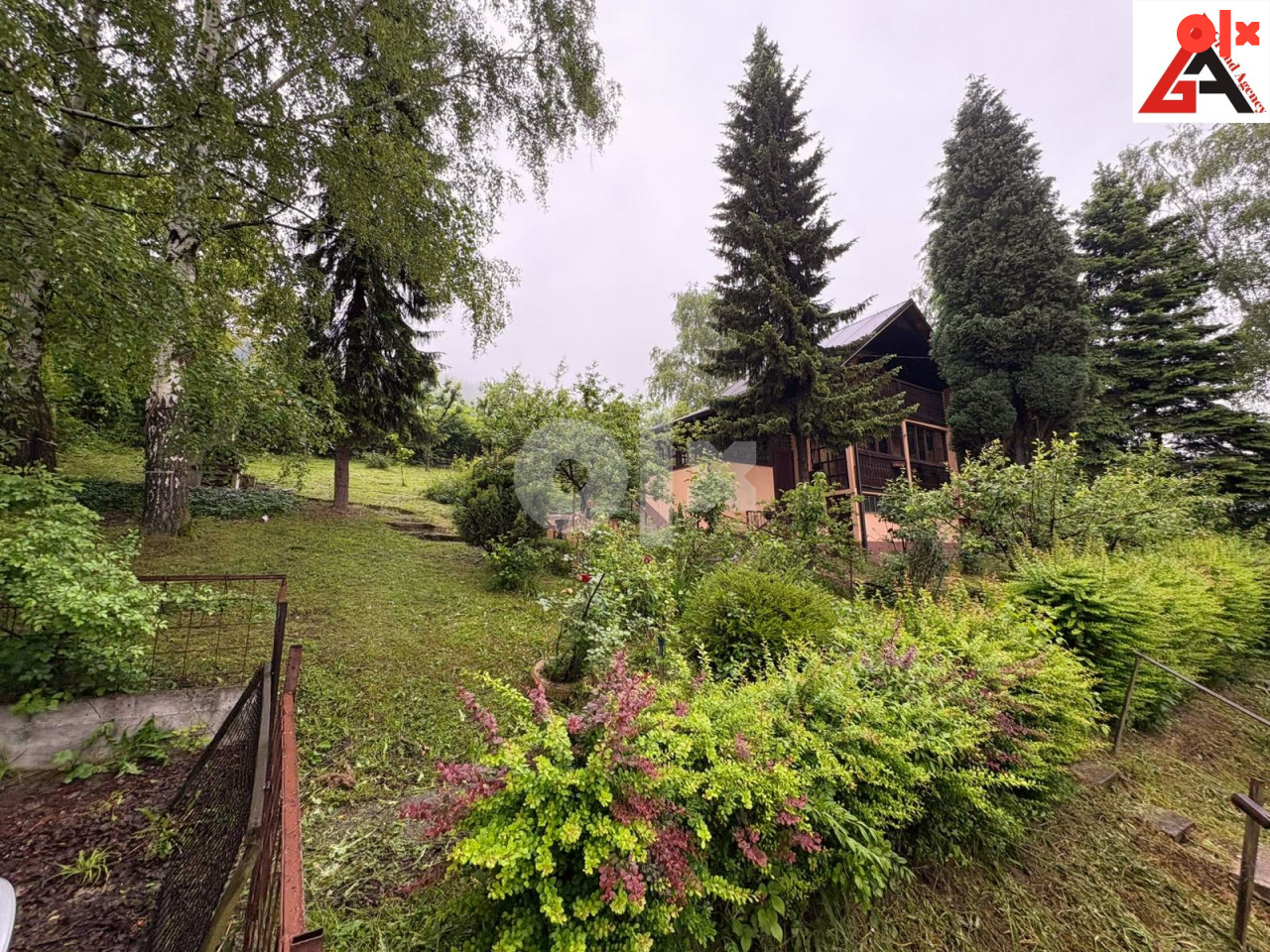 Kuća 80 m2 i 1130 m2 okućnice - Zenica 21