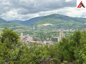 Kuća 80 m2 i 1130 m2 okućnice - Zenica photo 2